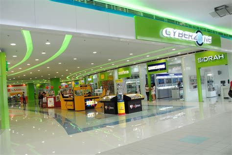 cyberzone sm cabanatuan|SM Cyberzone .